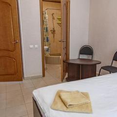  Мотель Арин-Берд, Данилов, Ярославская область