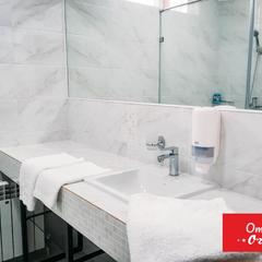 Отель Огни, Данков, Липецкая область