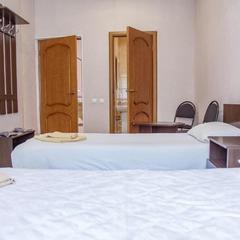  Мотель Арин-Берд, Данилов, Ярославская область