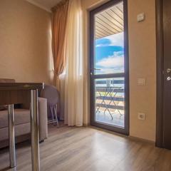 Гостевой дом Парадиз, Дагомыс, Краснодарский край