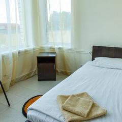  Мотель Арин-Берд, Данилов, Ярославская область