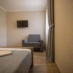 Гостевой дом Парадиз, Дагомыс, Краснодарский край