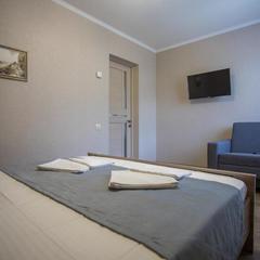 Гостевой дом Парадиз, Дагомыс, Краснодарский край