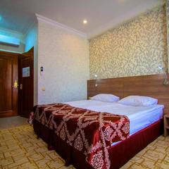 Отель Планета Спорт, Дагомыс, Краснодарский край