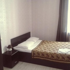 Гостиница Базилик Данков, Данков, Липецкая область