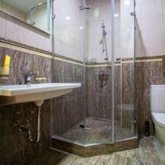 Отель Планета Спорт, Дагомыс, Краснодарский край