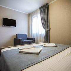 Гостевой дом Парадиз, Дагомыс, Краснодарский край