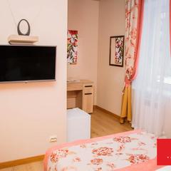 Отель Огни, Данков, Липецкая область