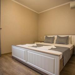 Гостевой дом Парадиз, Дагомыс, Краснодарский край