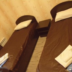 Гостиница Базилик Данков, Данков, Липецкая область