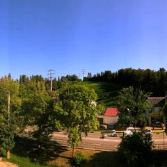 Отель Планета Спорт, Дагомыс, Краснодарский край