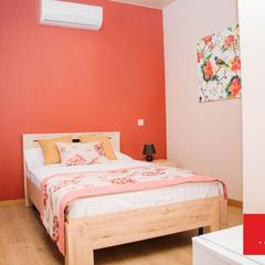 Отель Огни, Данков, Липецкая область