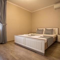 Гостевой дом Парадиз, Дагомыс, Краснодарский край