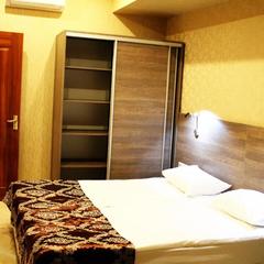 Отель Планета Спорт, Дагомыс, Краснодарский край