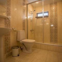 Гостевой дом Парадиз, Дагомыс, Краснодарский край