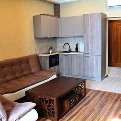 Отель Планета Спорт, Дагомыс, Краснодарский край