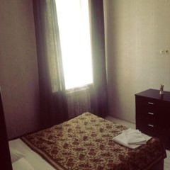 Гостиница Базилик Данков, Данков, Липецкая область