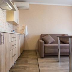 Гостевой дом Парадиз, Дагомыс, Краснодарский край