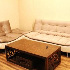 Отель Планета Спорт, Дагомыс, Краснодарский край