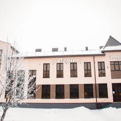 Отель Огни, Данков, Липецкая область