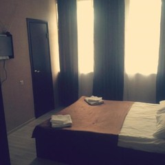 Гостиница Базилик Данков, Данков, Липецкая область