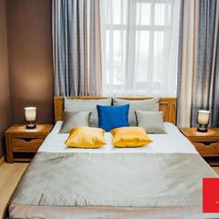 Отель Огни, Данков, Липецкая область