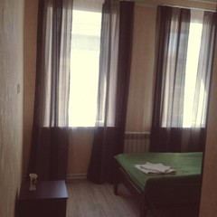 Гостиница Базилик Данков, Данков, Липецкая область