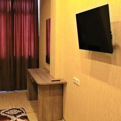 Отель Планета Спорт, Дагомыс, Краснодарский край