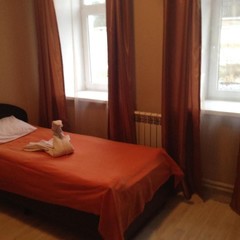 Гостиница Базилик Данков, Данков, Липецкая область