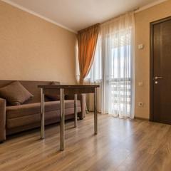 Гостевой дом Парадиз, Дагомыс, Краснодарский край