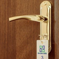 Гостиница Базилик Данков, Данков, Липецкая область