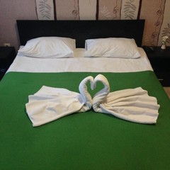 Гостиница Базилик Данков, Данков, Липецкая область