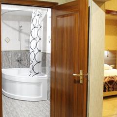 Отель Планета Спорт, Дагомыс, Краснодарский край