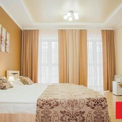 Отель Огни, Данков, Липецкая область