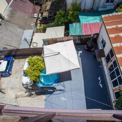 Гостевой дом Парадиз, Дагомыс, Краснодарский край