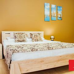 Отель Огни, Данков, Липецкая область