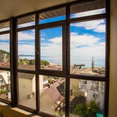 Гостевой дом Парадиз, Дагомыс, Краснодарский край