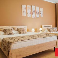 Отель Огни, Данков, Липецкая область