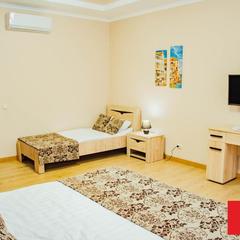 Отель Огни, Данков, Липецкая область