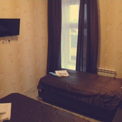 Гостиница Базилик Данков, Данков, Липецкая область