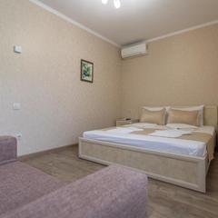 Гостевой дом Парадиз, Дагомыс, Краснодарский край