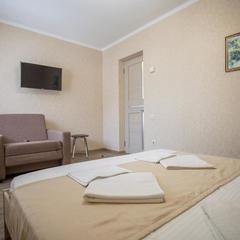 Гостевой дом Парадиз, Дагомыс, Краснодарский край