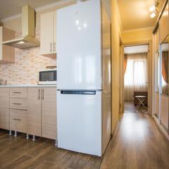 Гостевой дом Парадиз, Дагомыс, Краснодарский край