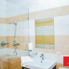 Отель Огни, Данков, Липецкая область