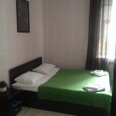 Гостиница Базилик Данков, Данков, Липецкая область