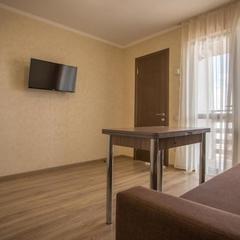 Гостевой дом Парадиз, Дагомыс, Краснодарский край