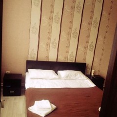 Гостиница Базилик Данков, Данков, Липецкая область