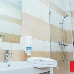 Отель Огни, Данков, Липецкая область