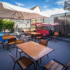 Гостевой дом Парадиз, Дагомыс, Краснодарский край