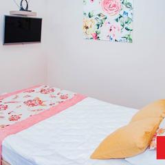 Отель Огни, Данков, Липецкая область